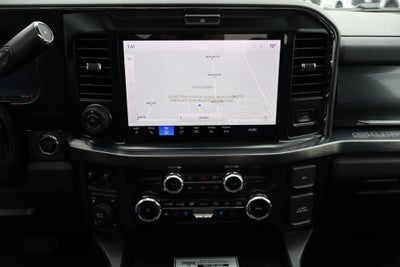 2026 Ford F-250SD Lariat Shelby TORQUE 1200 Edition