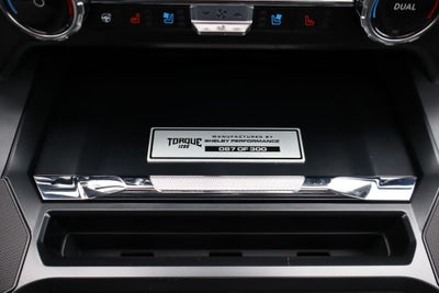 2026 Ford F-250SD Lariat Shelby TORQUE 1200 Edition