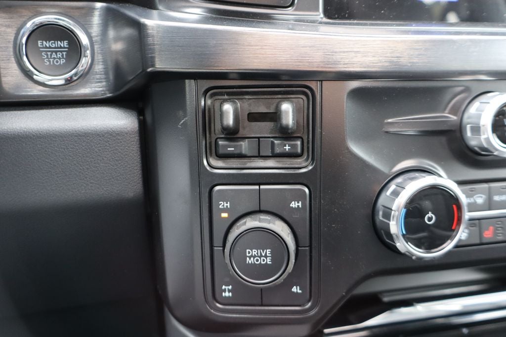 2026 Ford F-250SD Lariat Shelby TORQUE 1200 Edition