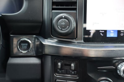 2026 Ford F-250SD Lariat Shelby TORQUE 1200 Edition