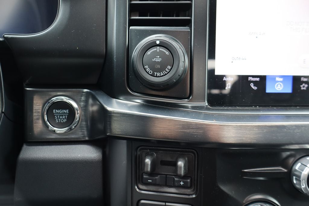 2026 Ford F-250SD Lariat Shelby TORQUE 1200 Edition