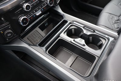 2026 Ford F-250SD Lariat Shelby TORQUE 1200 Edition