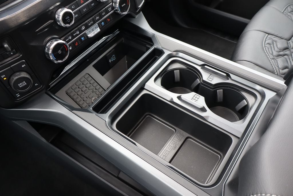 2026 Ford F-250SD Lariat Shelby TORQUE 1200 Edition