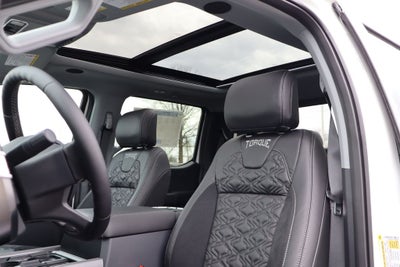 2026 Ford F-250SD Lariat Shelby TORQUE 1200 Edition