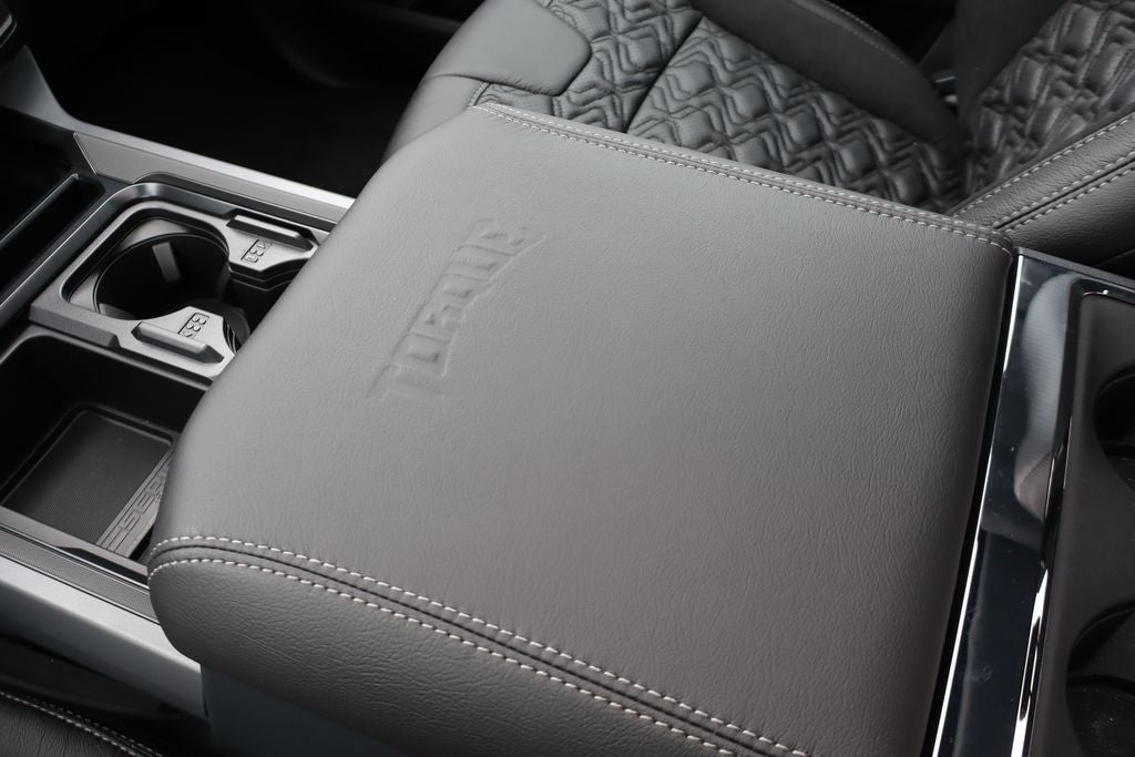 2026 Ford F-250SD Lariat Shelby TORQUE 1200 Edition