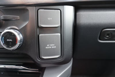 2026 Ford F-250SD Lariat Shelby TORQUE 1200 Edition