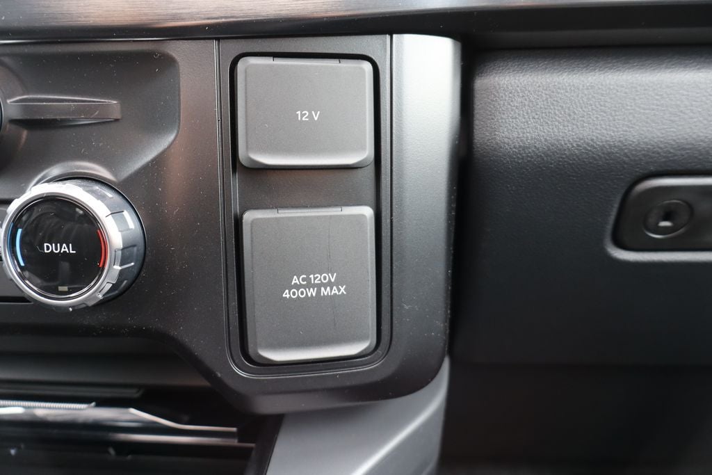 2026 Ford F-250SD Lariat Shelby TORQUE 1200 Edition