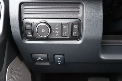 2026 Ford F-250SD Lariat Shelby TORQUE 1200 Edition