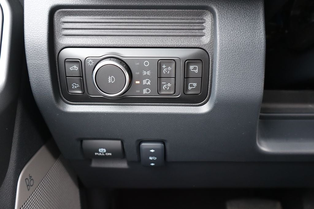 2026 Ford F-250SD Lariat Shelby TORQUE 1200 Edition