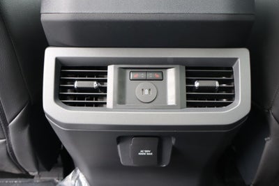 2026 Ford F-250SD Lariat Shelby TORQUE 1200 Edition