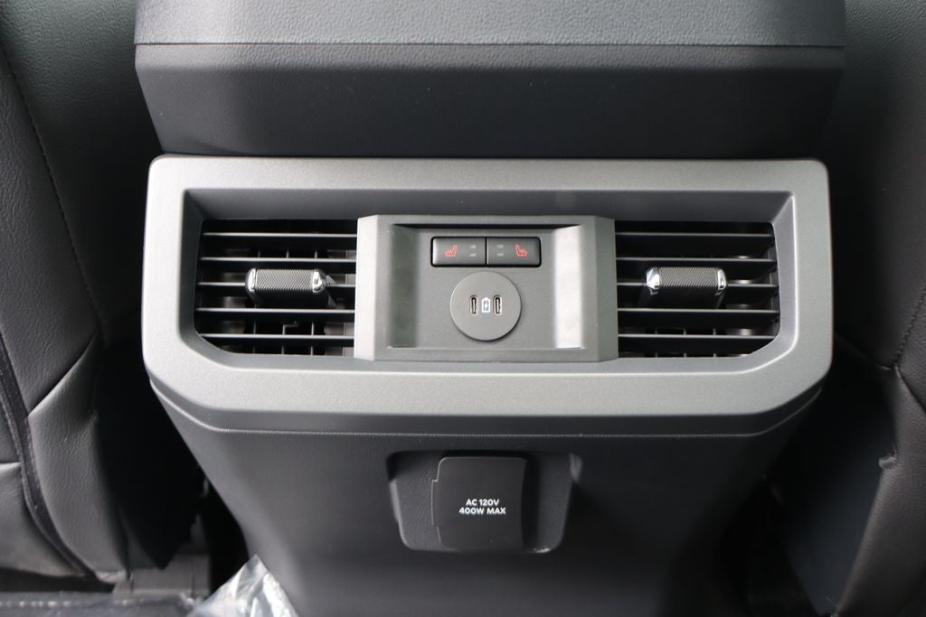 2026 Ford F-250SD Lariat Shelby TORQUE 1200 Edition