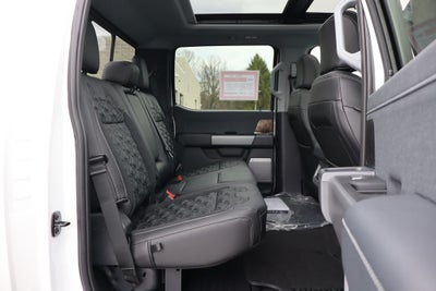 2026 Ford F-250SD Lariat Shelby TORQUE 1200 Edition