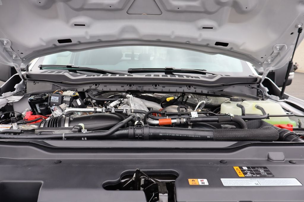 2026 Ford F-250SD Lariat Shelby TORQUE 1200 Edition