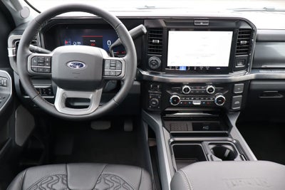 2026 Ford F-250SD Lariat Shelby TORQUE 1200 Edition