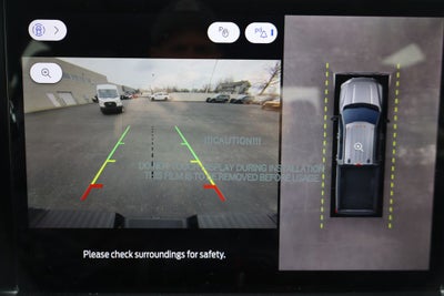 2026 Ford F-250SD Lariat Shelby TORQUE 1200 Edition