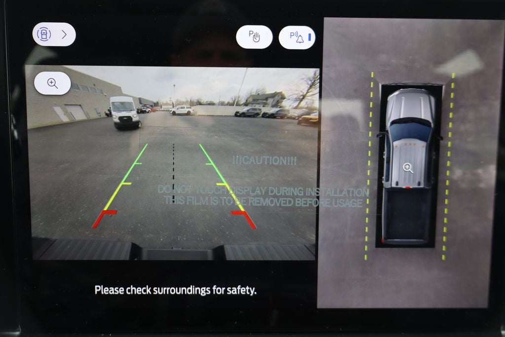 2026 Ford F-250SD Lariat Shelby TORQUE 1200 Edition