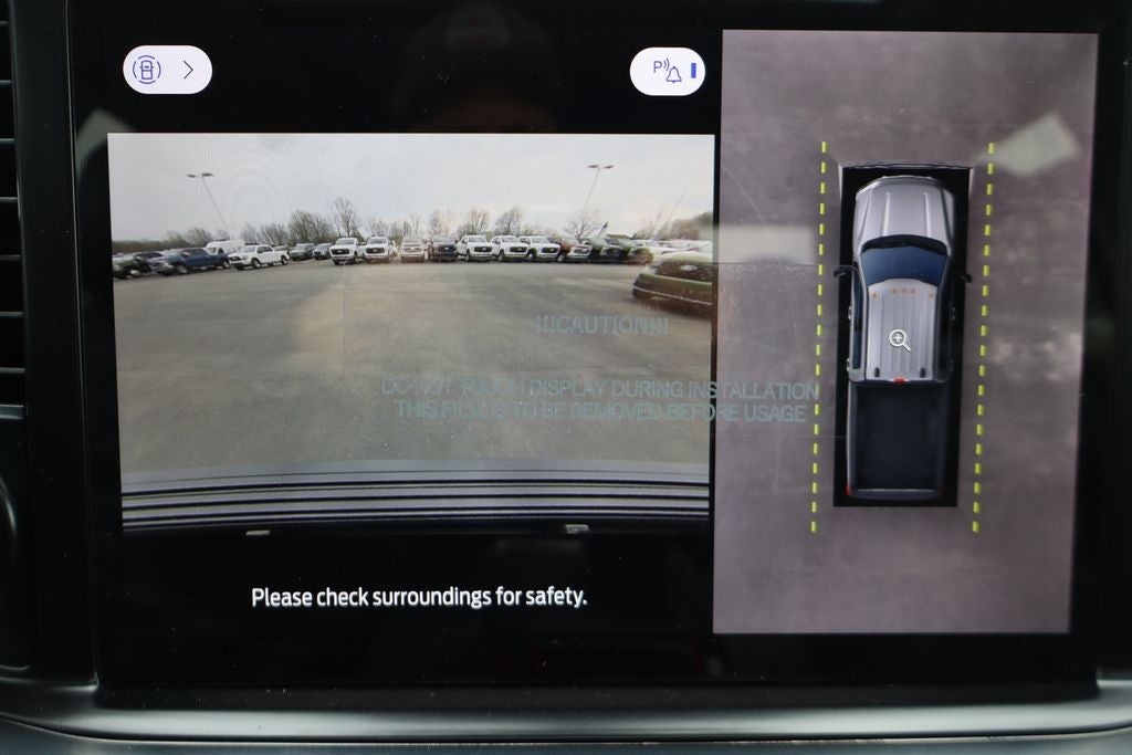 2026 Ford F-250SD Lariat Shelby TORQUE 1200 Edition