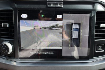 2026 Ford F-250SD Platinum Tremor Off-Road