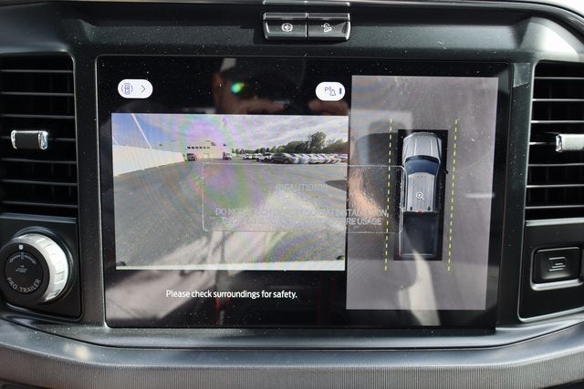 2026 Ford F-250SD Platinum Tremor Off-Road