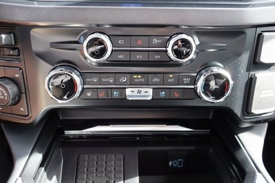 2026 Ford F-250SD Platinum Tremor Off-Road