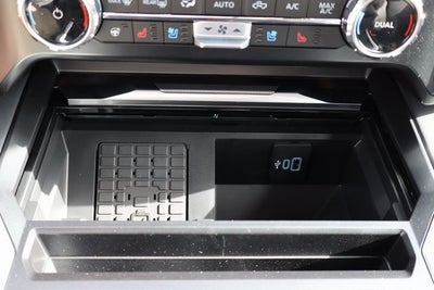 2026 Ford F-250SD Platinum Tremor Off-Road