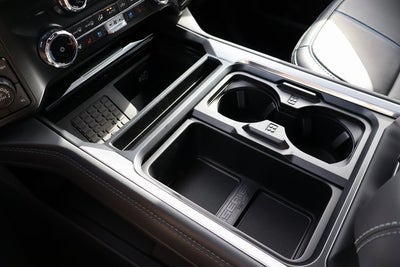 2026 Ford F-250SD Platinum Tremor Off-Road