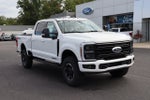 2026 Ford F-250SD Platinum Tremor Off-Road