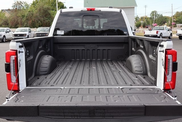 2026 Ford F-250SD Platinum Tremor Off-Road