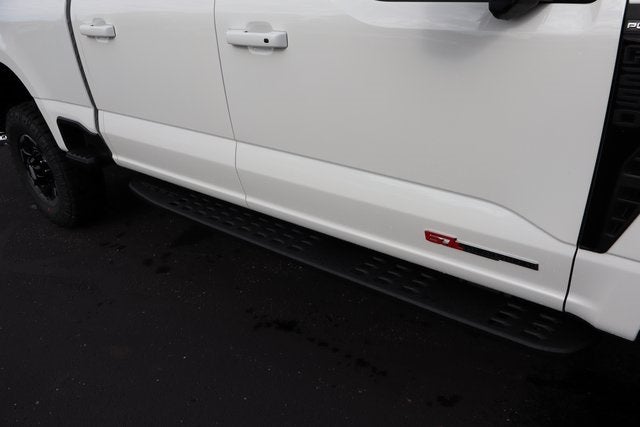 2026 Ford F-250SD Platinum Tremor Off-Road