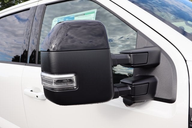 2026 Ford F-250SD Platinum Tremor Off-Road