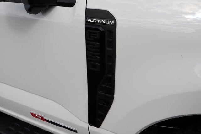 2026 Ford F-250SD Platinum Tremor Off-Road