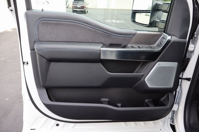 2026 Ford F-250SD Platinum Tremor Off-Road