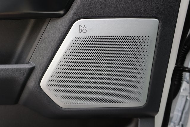 2026 Ford F-250SD Platinum Tremor Off-Road