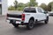 2026 Ford F-250SD Platinum Tremor Off-Road