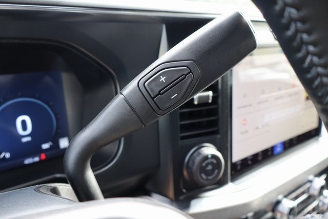 2026 Ford F-250SD Platinum Tremor Off-Road