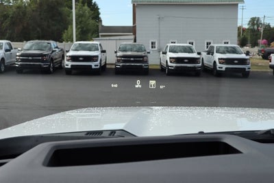 2026 Ford F-250SD Platinum Tremor Off-Road