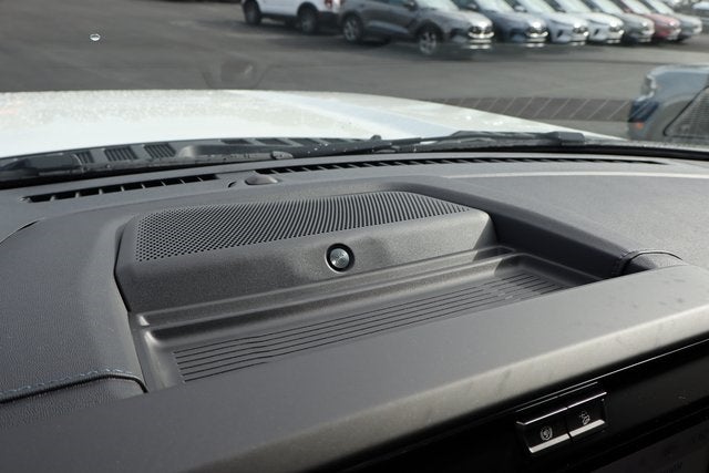 2026 Ford F-250SD Platinum Tremor Off-Road