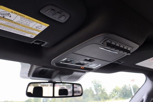 2026 Ford F-250SD Platinum Tremor Off-Road