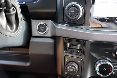 2026 Ford F-250SD Platinum Tremor Off-Road