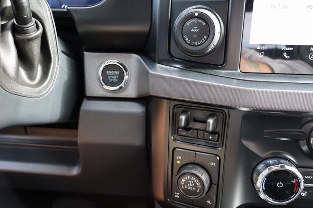 2026 Ford F-250SD Platinum Tremor Off-Road