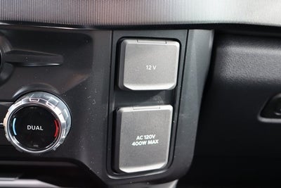 2026 Ford F-250SD Platinum Tremor Off-Road