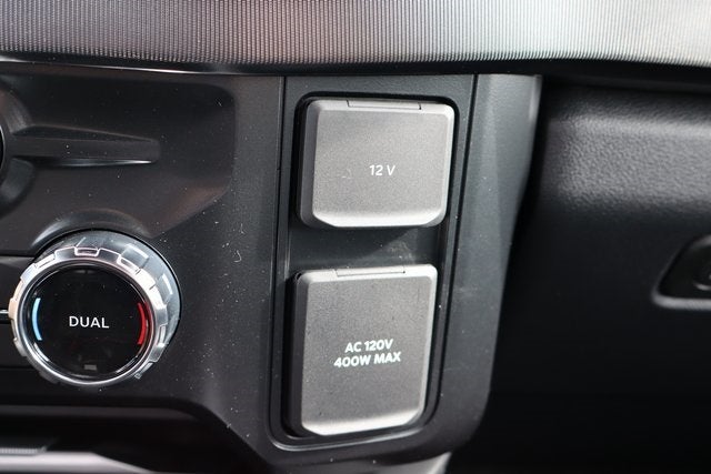 2026 Ford F-250SD Platinum Tremor Off-Road