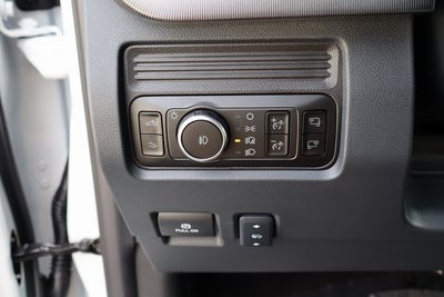 2026 Ford F-250SD Platinum Tremor Off-Road