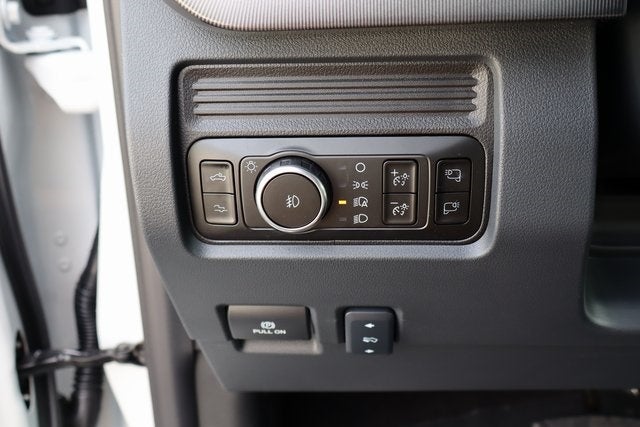 2026 Ford F-250SD Platinum Tremor Off-Road