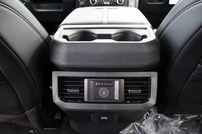 2026 Ford F-250SD Platinum Tremor Off-Road