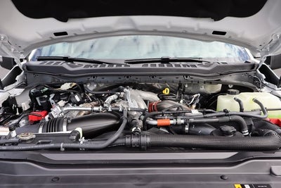 2026 Ford F-250SD Platinum Tremor Off-Road