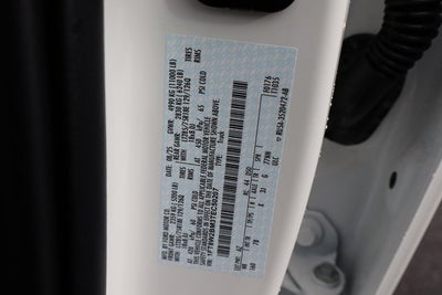 2026 Ford F-250SD Platinum Tremor Off-Road