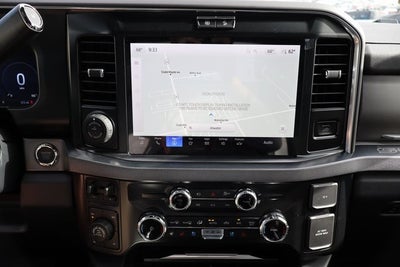 2026 Ford F-250SD Platinum Tremor Off-Road