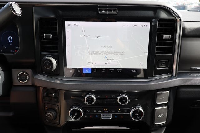 2026 Ford F-250SD Platinum Tremor Off-Road