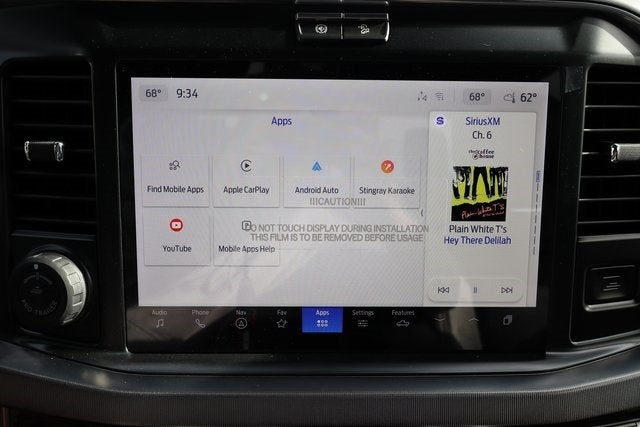 2026 Ford F-250SD Platinum Tremor Off-Road